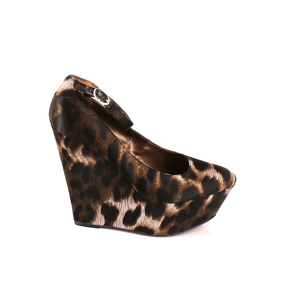 Sam Edelman Platform Shoes - Picture 2 of 2